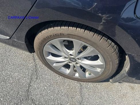Used 2013 Hyundai Azera FWD image 13