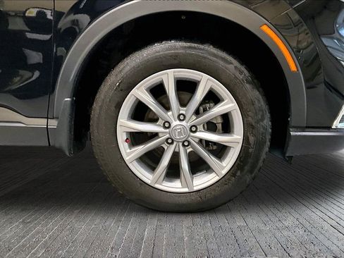 Used 2025 Honda CR-V EX image 9