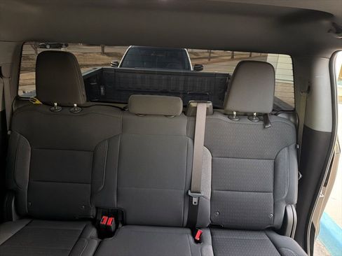 Used 2024 Chevrolet Silverado 1500 RST w/ LPO, Dark Essentials Package image 27