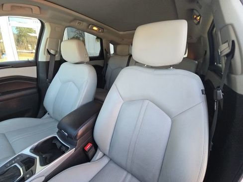 Used 2015 Cadillac SRX Premium w/ Driver Assist Package image 23