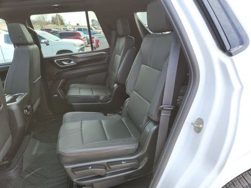 Certified 2023 Chevrolet Tahoe RST w/ Luxury Package image 33