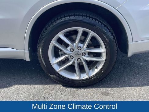 Certified 2024 Dodge Durango GT image 13