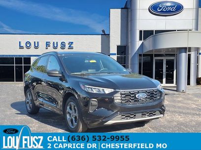 Used 2024 Ford Escape ST-Line