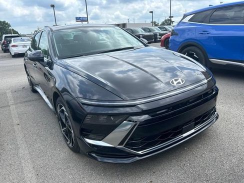Certified 2026 Hyundai Sonata SEL AWD/4WD image 5