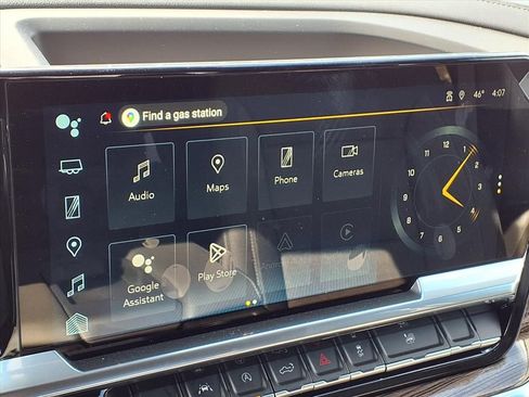 New 2026 Chevrolet Silverado 1500 RST w/ RST Select Package image 18