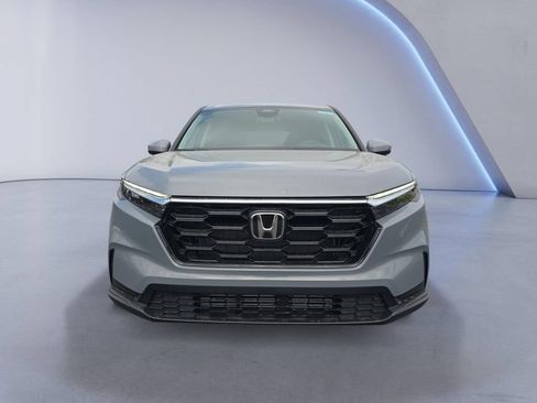 New 2026 Honda CR-V EX image 9
