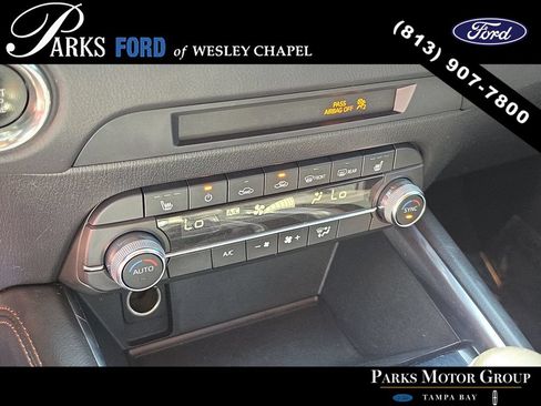 Used 2019 MAZDA CX-5 Grand Touring FWD image 24