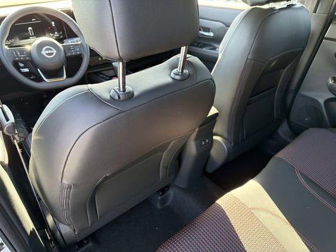 New 2026 Nissan Kicks SR FWD image 14