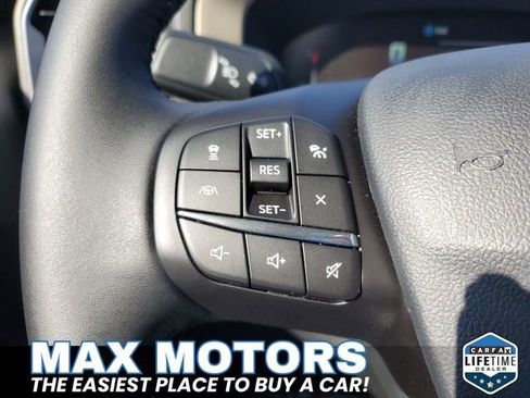 New 2026 Ford Bronco Sport Big Bend w/ Convenience Package image 29