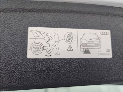 Used 2024 Audi Q5 2.0T Premium Plus image 30