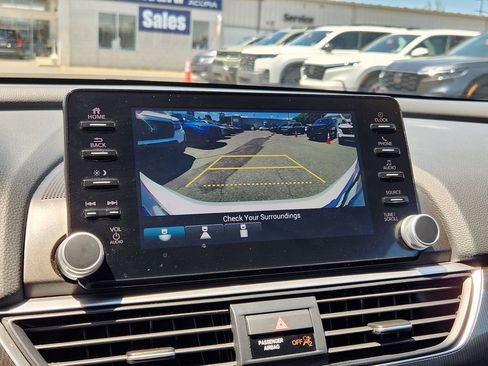 Used 2020 Honda Accord Sport image 23