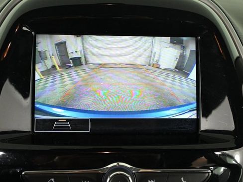 Used 2020 Chevrolet Spark LS image 5