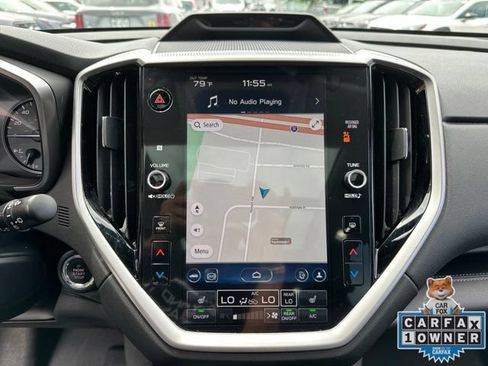 Certified 2023 Subaru Ascent Limited w/ Technology Package AWD/4WD image 21