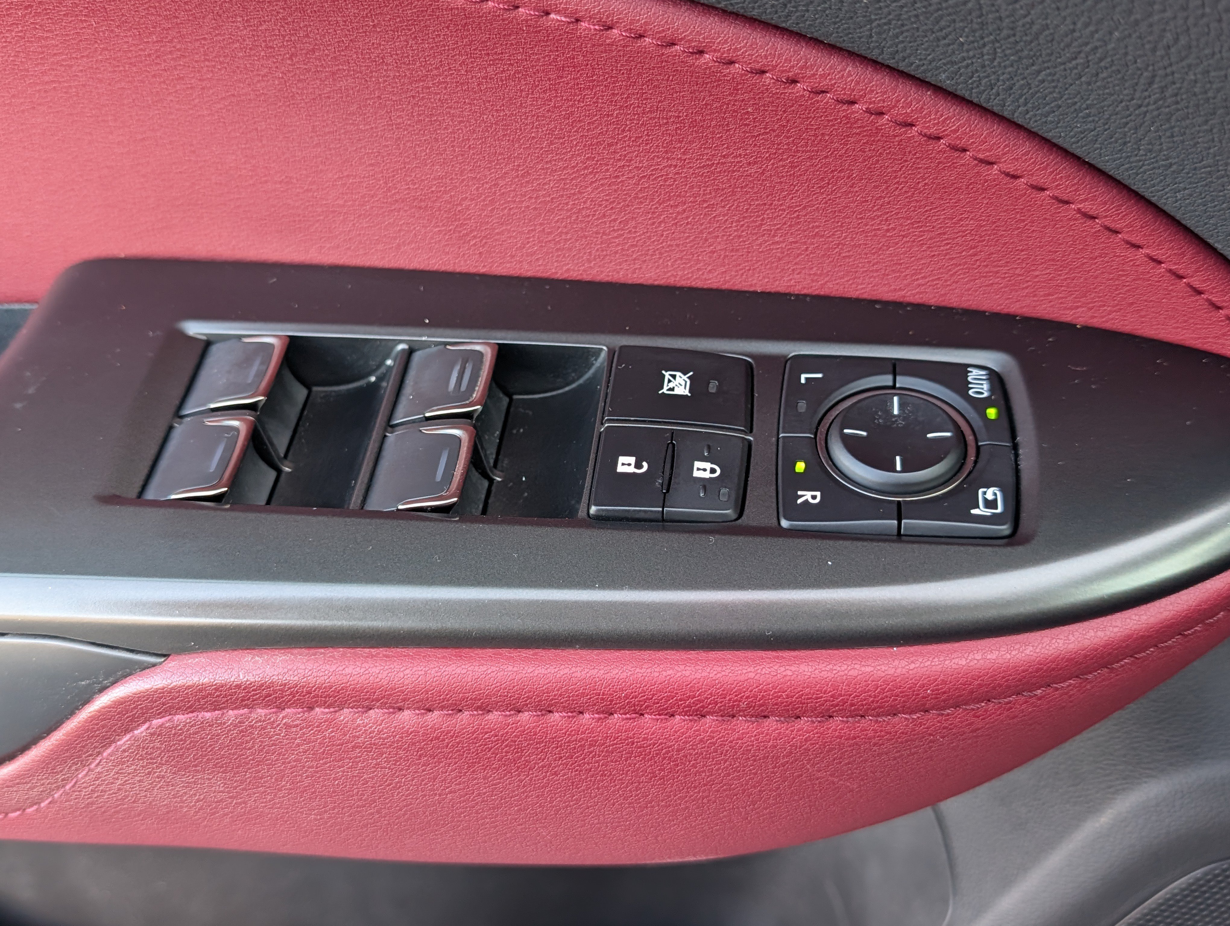 Used 2023 Lexus NX 350 AWD image 20