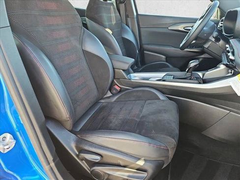Used 2024 Dodge Hornet GT AWD/4WD image 19