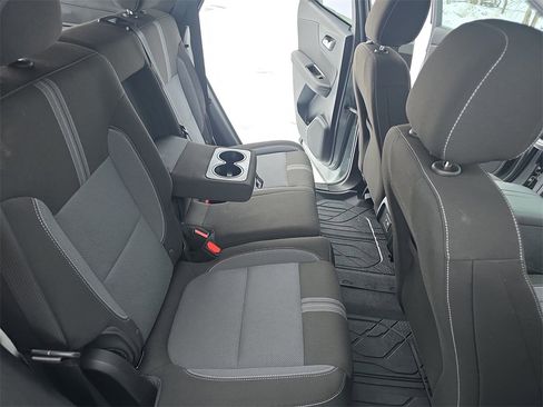 Used 2023 Chevrolet Blazer LT w/ Driver Confidence Package image 11