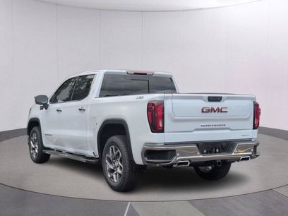 New 2026 GMC Sierra 1500 SLT w/ SLT Premium Plus Package