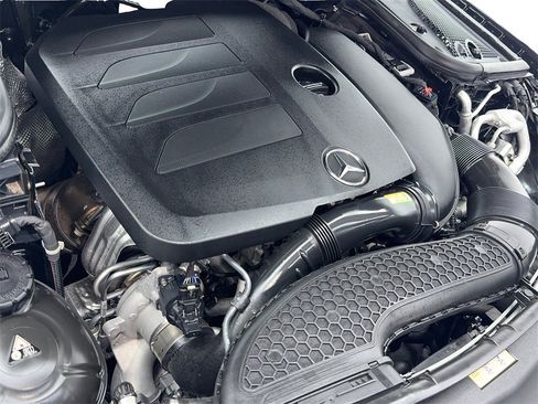 Used 2022 Mercedes-Benz E 350 Sedan w/ Driver Assistance Package image 59