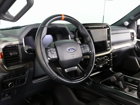 Used 2023 Ford F150 Raptor image 32
