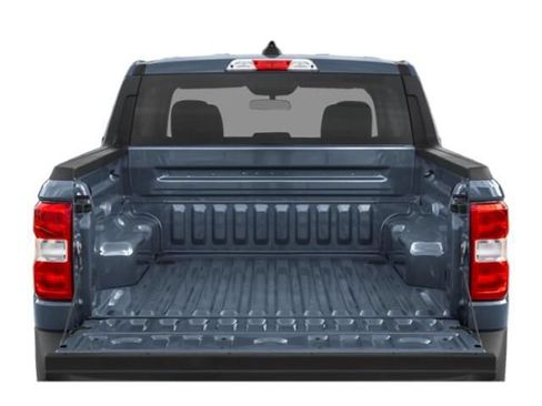 New 2026 Ford Maverick XLT FWD image 10