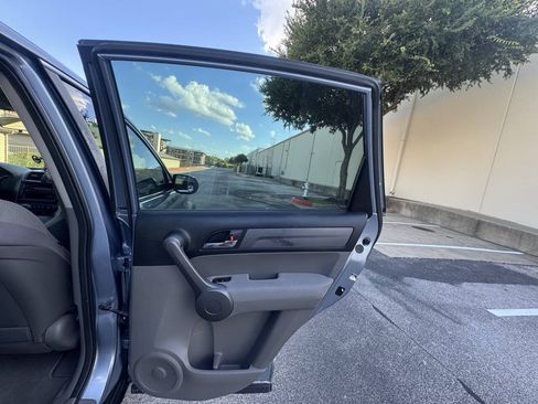 Used 2008 Honda CR-V LX image 18