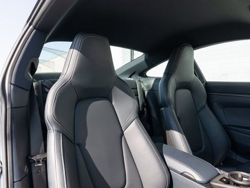 Certified 2025 Porsche 911 Carrera image 22