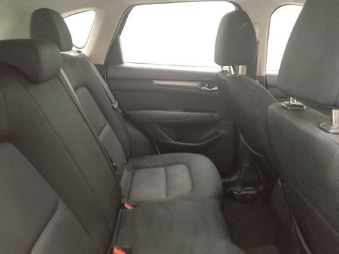 Used 2018 MAZDA CX-5 Sport image 19