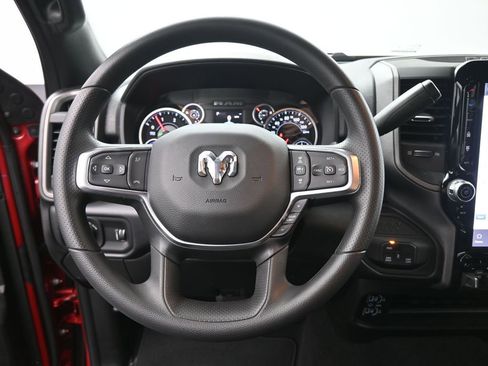 New 2026 RAM 2500 Tradesman image 3