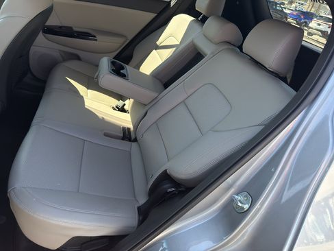 Used 2021 Kia Sportage S w/ S AWD Premium Package image 70