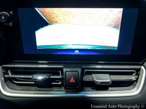 New 2026 Chevrolet TrailBlazer LT w/ Midnight Edition image 16