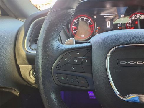 Used 2022 Dodge Challenger R/T image 30