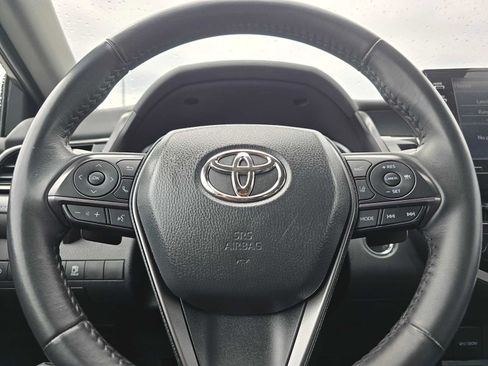 Used 2024 Toyota Camry XSE FWD image 29