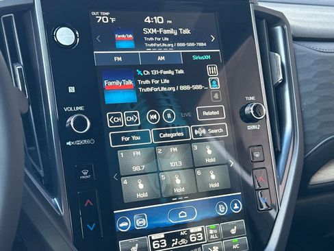 New 2026 Subaru Forester Limited image 21