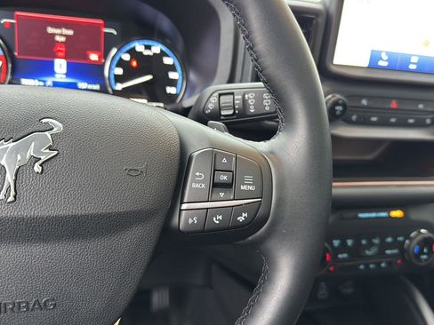 Used 2024 Ford Bronco Sport Badlands w/ Premium Package image 19