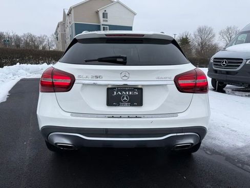 Used 2019 Mercedes-Benz GLA 250 4MATIC image 6