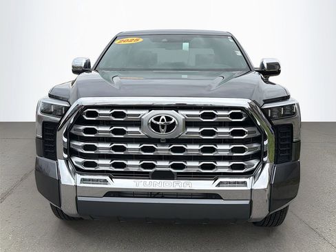 Used 2025 Toyota Tundra 1794 Edition image 9