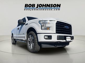 Used 2017 Ford F150 XL w/ Equipment Group 101A Mid image 1