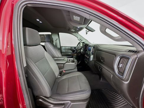 Used 2019 Chevrolet Silverado 1500 RST w/ All-Star Edition AWD/4WD image 26