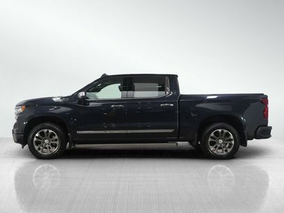 Used 2023 Chevrolet Silverado 1500 High Country w/ Technology Package