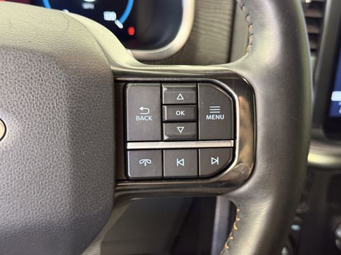 Certified 2022 Ford F150 Platinum w/ Equipment Group 701A High AWD/4WD image 29