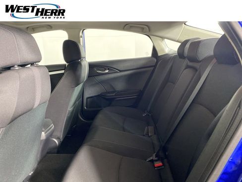 Used 2019 Honda Civic EX image 15