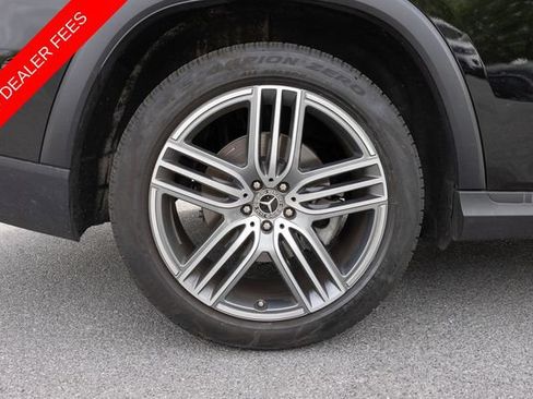 Certified 2025 Mercedes-Benz GLS 450 4MATIC image 10