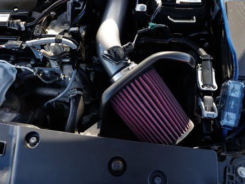 Used 2020 Honda Civic Sport image 52