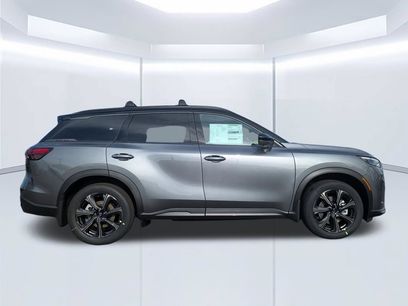 New 2026 INFINITI QX60 Autograph w/ Dark Cargo Package