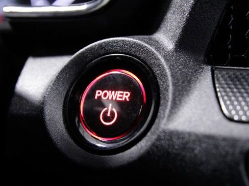 Certified 2024 Honda CR-V Sport image 31