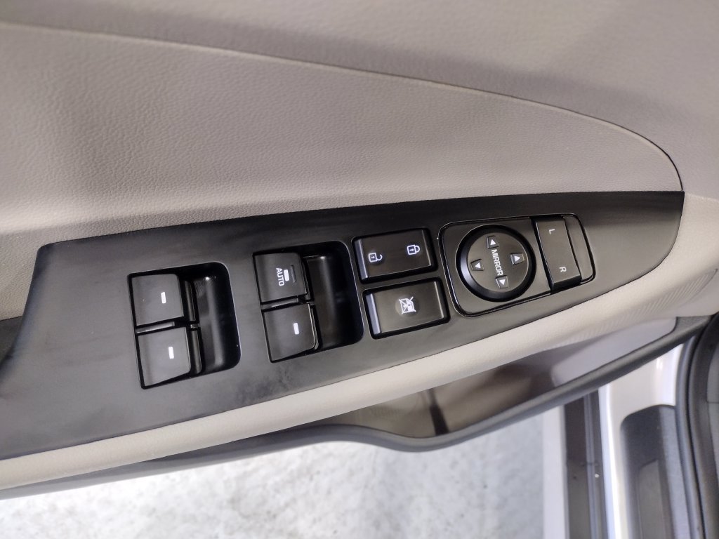 Used 2018 Hyundai Tucson SEL FWD image 18