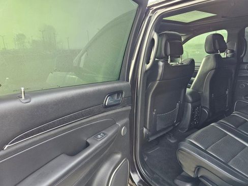 Used 2020 Jeep Grand Cherokee High Altitude image 20