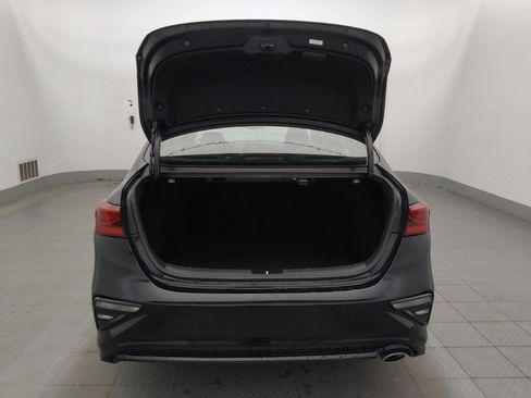 Used 2021 Kia Forte EX FWD image 29
