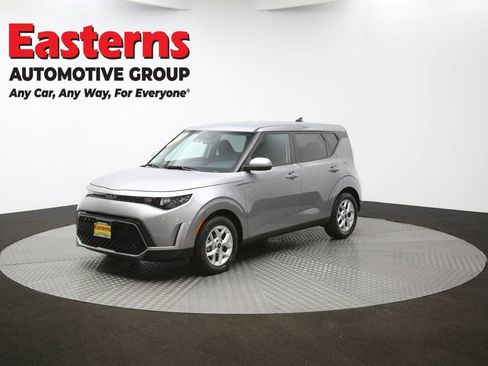 Used 2024 Kia Soul LX w/ Option Group 015 image 52