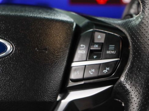 Used 2022 Ford Explorer ST w/ ST Street Pack image 14